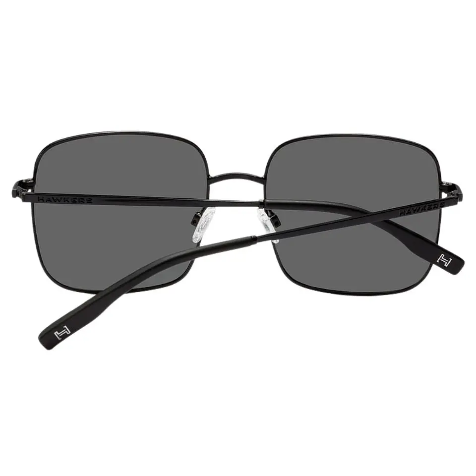 Gafas de Sol Polarizado Hawkers ROYAL FLUSH Negro Unisex Talla 55mm 4