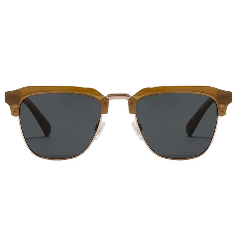 Gafas de Sol Polarizado Hawkers NO LIMIT Marron Unisex Talla 51mm 3