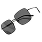 Gafas de Sol Polarizado Hawkers ROYAL FLUSH Negro Unisex Talla 55mm - Miniatura 5