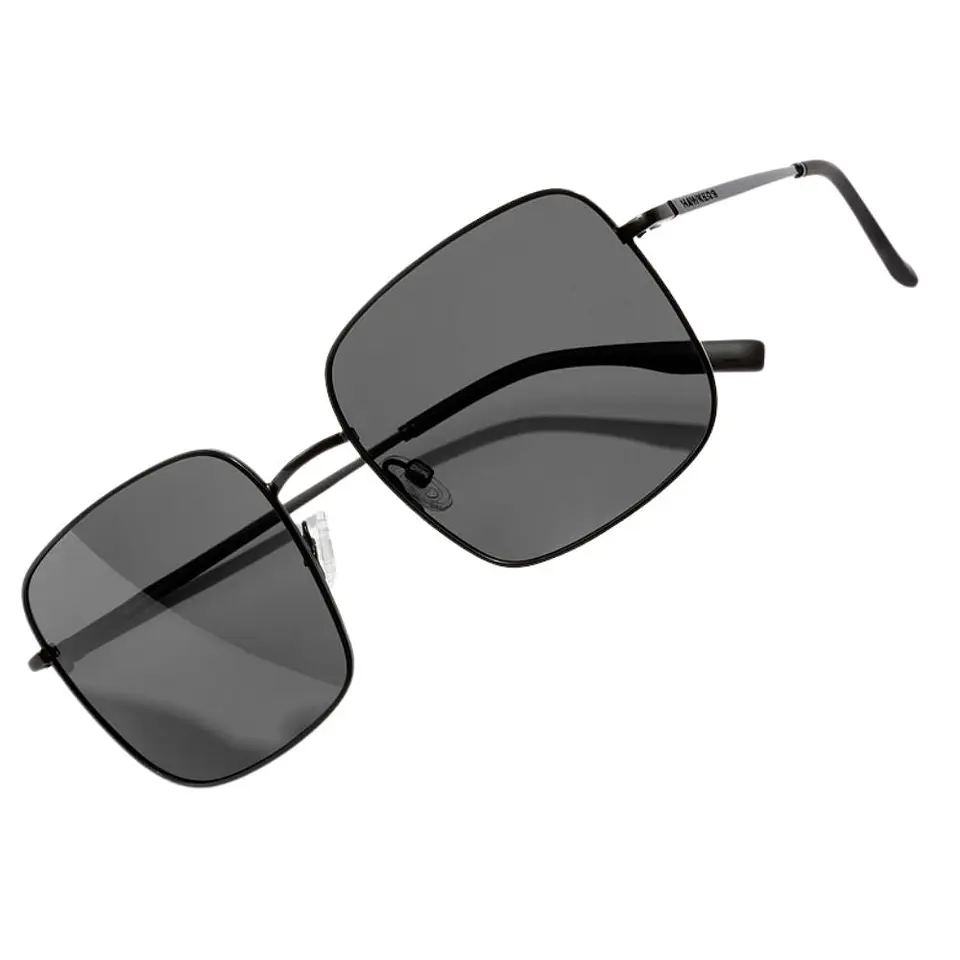 Gafas de Sol Polarizado Hawkers ROYAL FLUSH Negro Unisex Talla 55mm 5