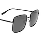 Gafas de Sol Polarizado Hawkers ROYAL FLUSH Negro Unisex Talla 55mm - Miniatura 6