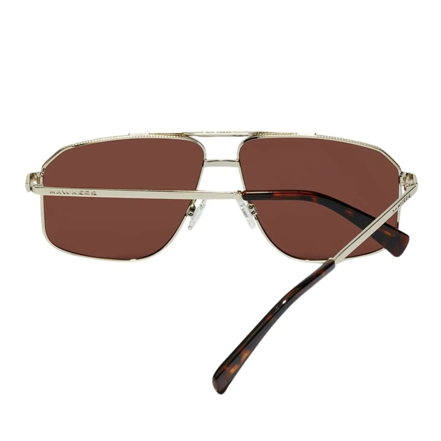 Gafas de Sol Hawkers POKER Marron Unisex Talla 60mm 4