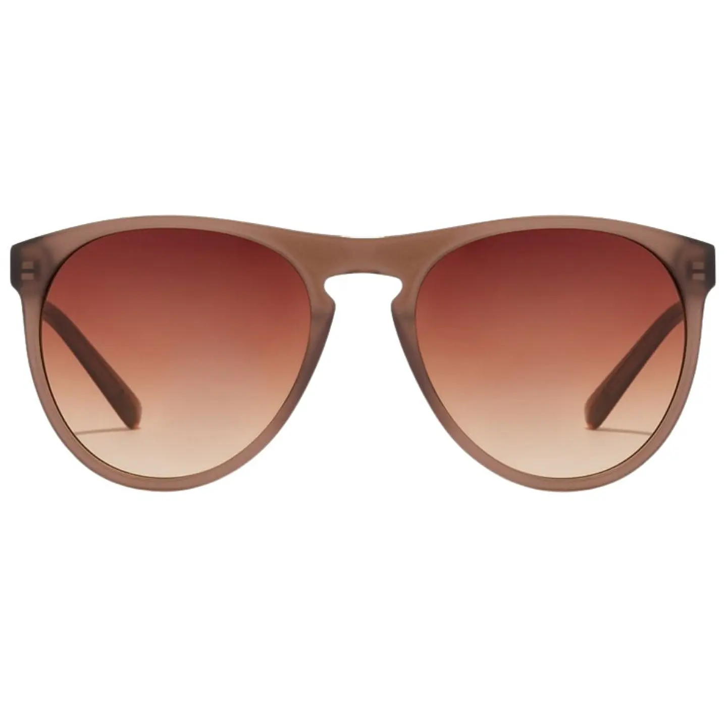 Gafas de Sol Hawkers JOKER Marron Degrade Unisex Talla 54mm 3