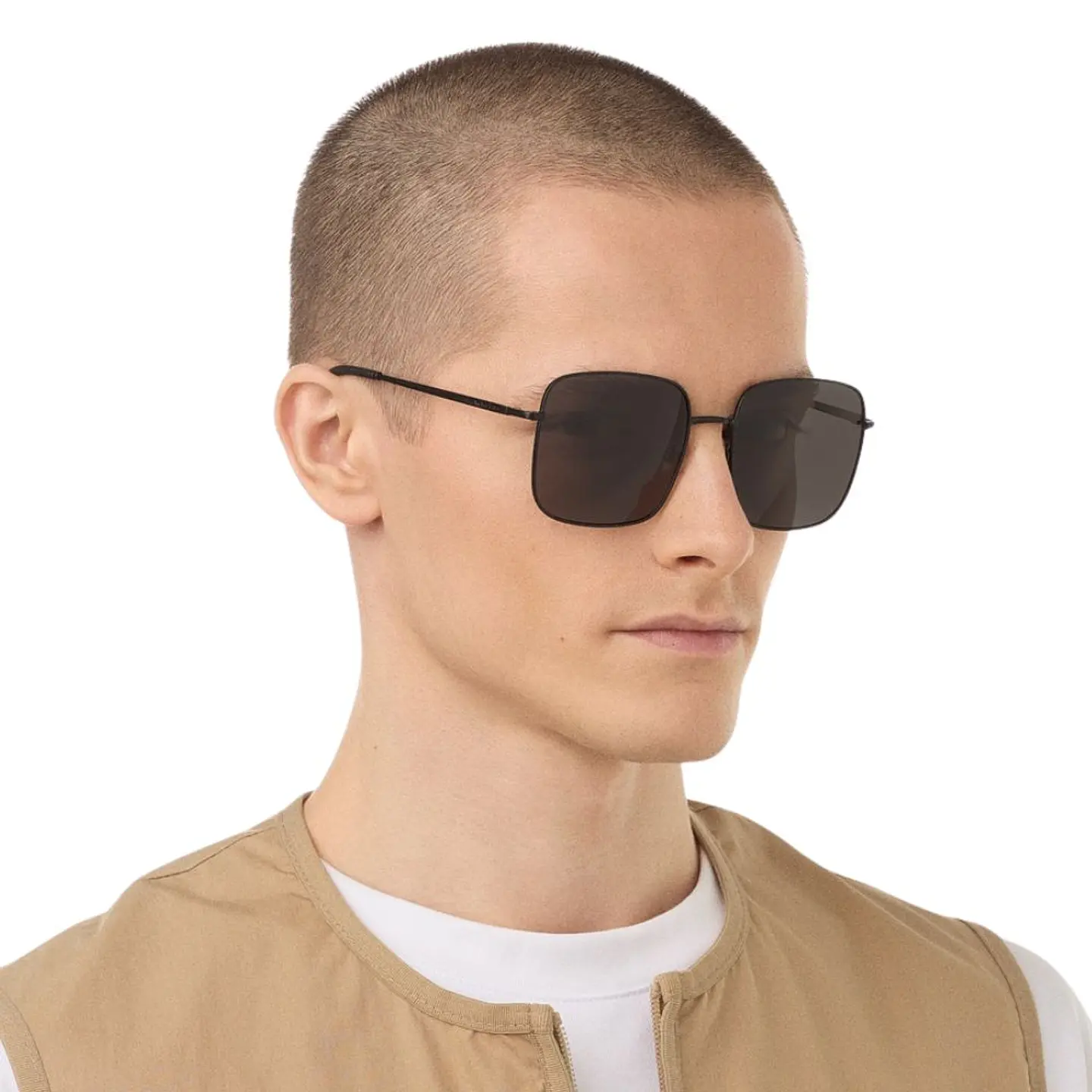 Gafas de Sol Polarizado Hawkers ROYAL FLUSH Negro Unisex Talla 55mm 8