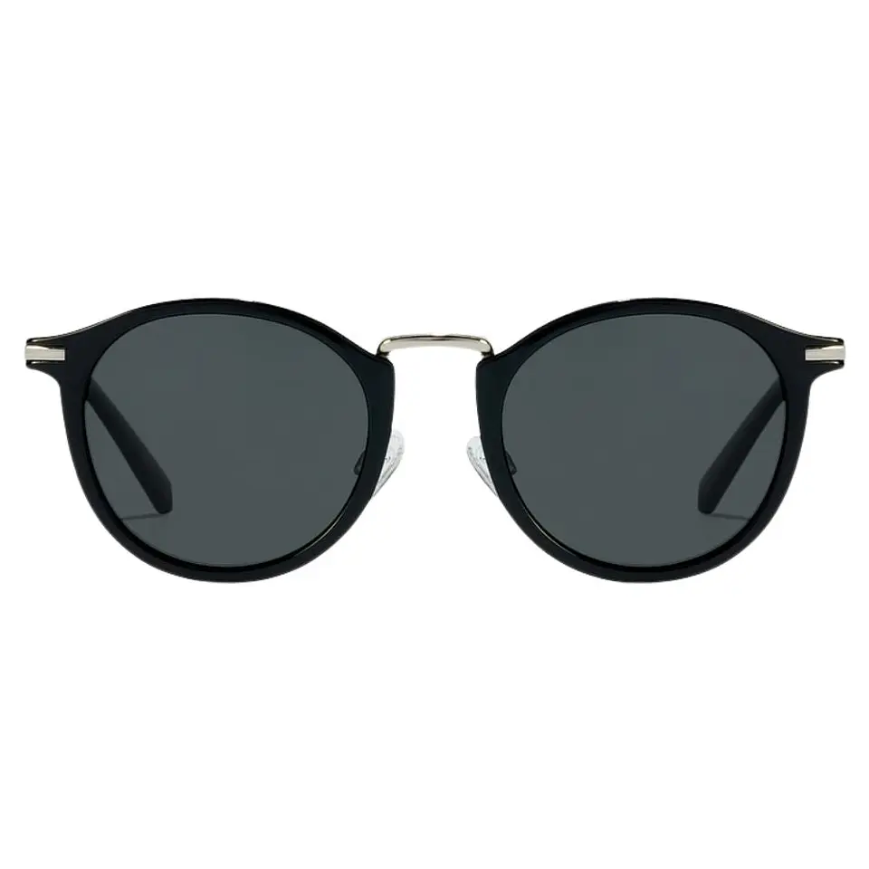 Gafas de Sol Polarizado Hawkers DEALER Negro Unisex Talla 49mm 3