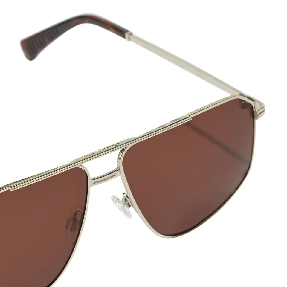 Gafas de Sol Hawkers POKER Marron Unisex Talla 60mm 6