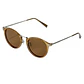 Gafas de Sol Polarizado Hawkers DEALER Marron Unisex Talla 49mm - Miniatura 2