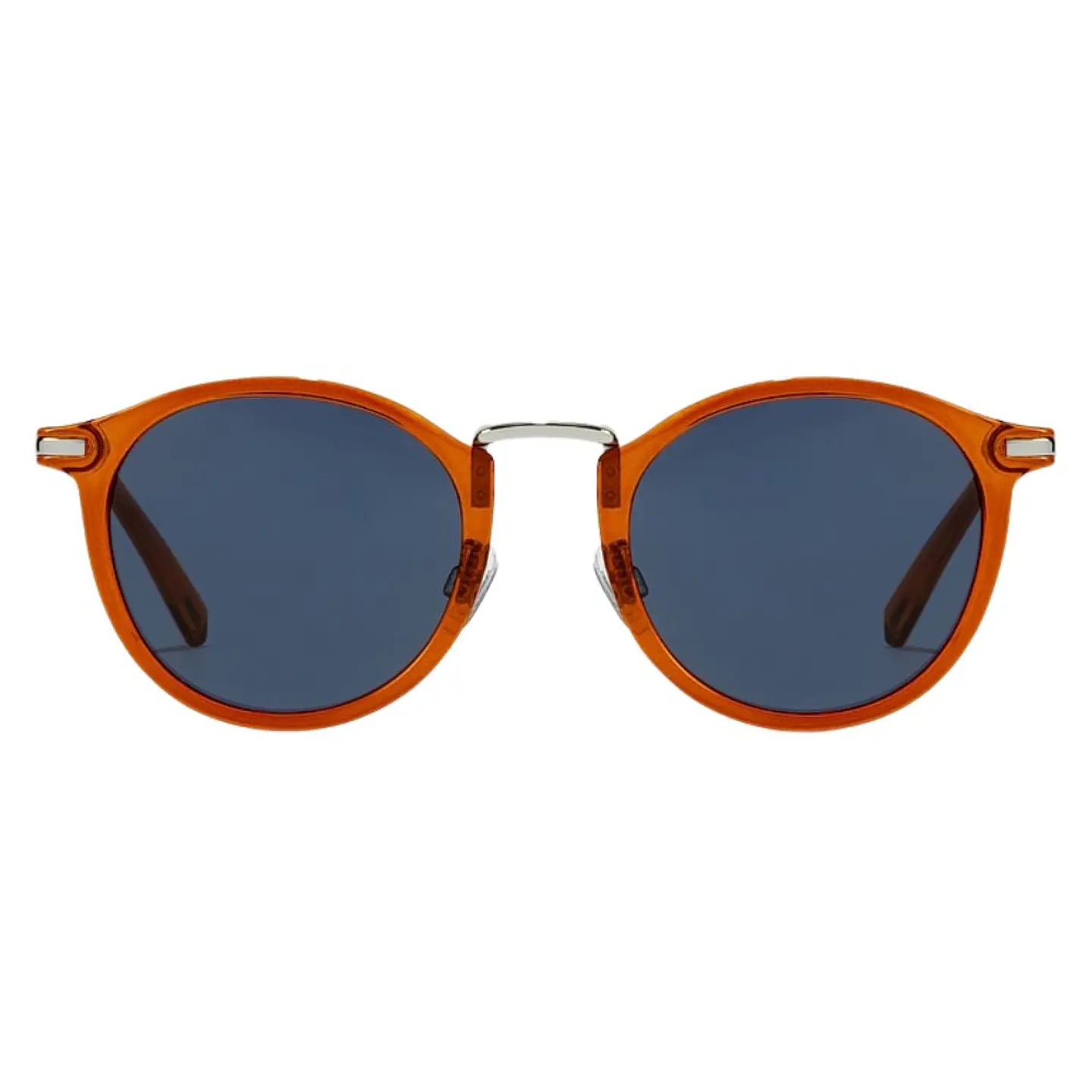 Gafas de Sol Hawkers DEALER Marron Semitransparente Unisex Talla 49mm 3