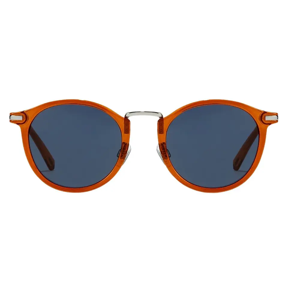 Gafas de Sol Hawkers DEALER Marron Semitransparente Unisex Talla 49mm 3