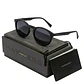 Gafas de Sol Polarizado Hawkers BEL AIR Negro Unisex Talla 50mm - Miniatura 1