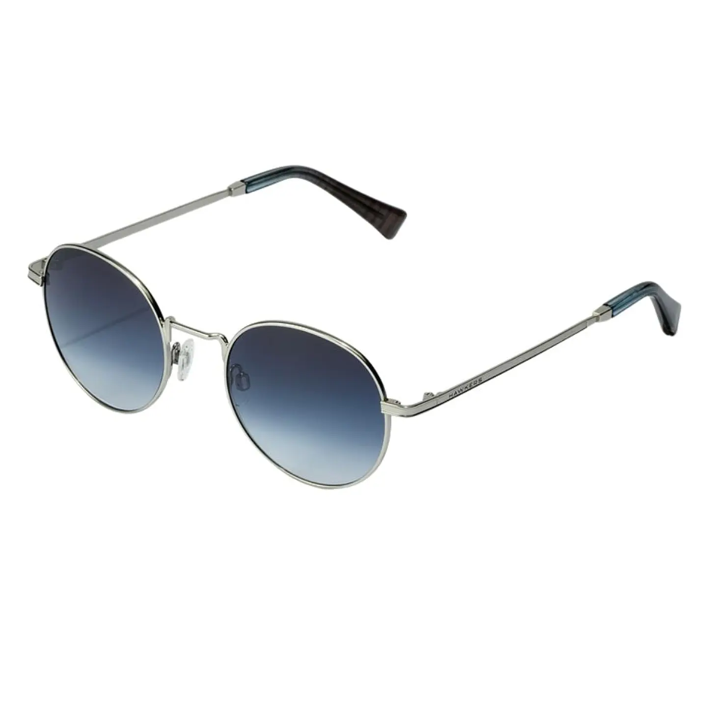 Gafas de Sol Hawkers MOMA Azul Degrade Unisex Talla 50mm 2