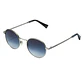 Gafas de Sol Hawkers MOMA Azul Degrade Unisex Talla 50mm - Miniatura 2