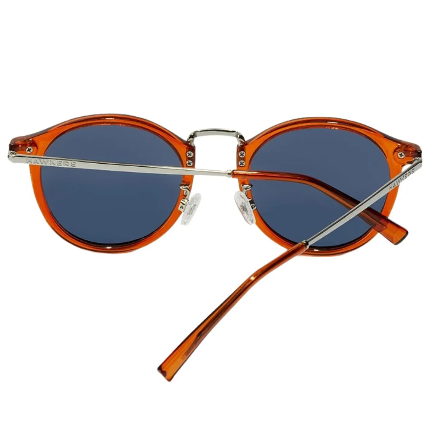 Gafas de Sol Hawkers DEALER Marron Semitransparente Unisex Talla 49mm 4