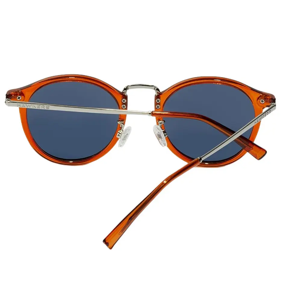Gafas de Sol Hawkers DEALER Marron Semitransparente Unisex Talla 49mm 4