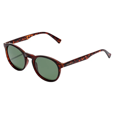 Gafas de Sol Polarizado Hawkers BEL AIR Marron Tortuga Unisex Talla 50mm