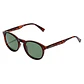 Gafas de Sol Polarizado Hawkers BEL AIR Marron Tortuga Unisex Talla 50mm - Miniatura 2