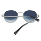 Gafas de Sol Hawkers MOMA Azul Degrade Unisex Talla 50mm - Miniatura 4