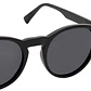 Gafas de Sol Polarizado Hawkers BEL AIR Negro Unisex Talla 50mm - Miniatura 4