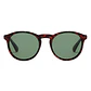 Gafas de Sol Polarizado Hawkers BEL AIR Marron Tortuga Unisex Talla 50mm - Miniatura 3
