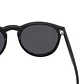 Gafas de Sol Polarizado Hawkers BEL AIR Negro Unisex Talla 50mm - Miniatura 5