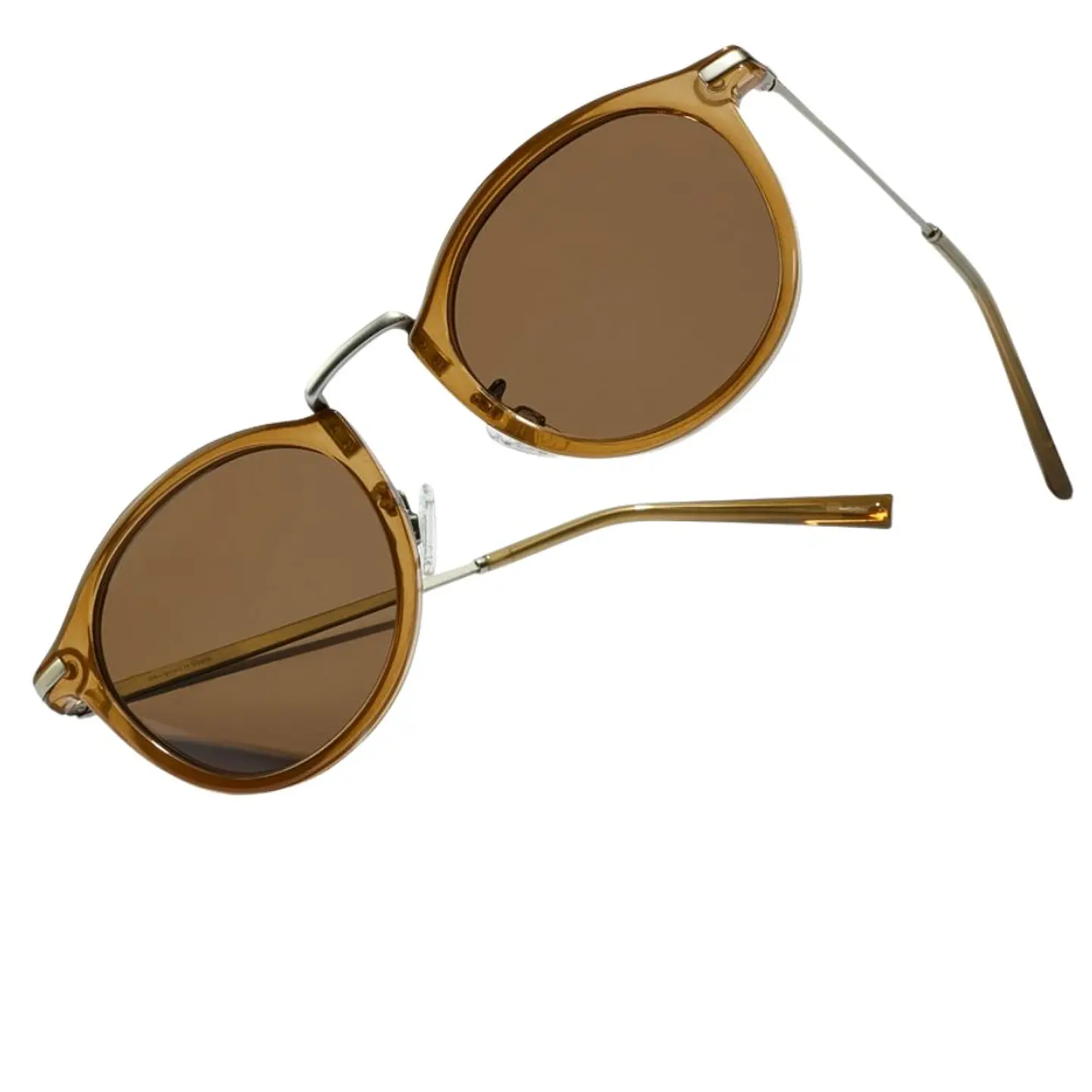 Gafas de Sol Polarizado Hawkers DEALER Marron Unisex Talla 49mm 6