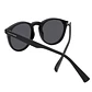Gafas de Sol Polarizado Hawkers BEL AIR Negro Unisex Talla 50mm - Miniatura 6
