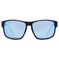 Gafas de Sol Hawkers FASTER RAW Azul Espejado Unisex Talla 58mm - Miniatura 3