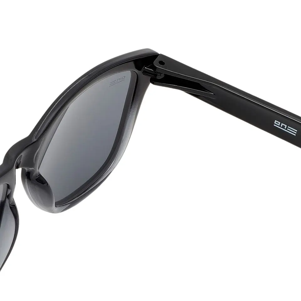 Gafas de Sol Polarizado Hawkers ONE Negro Degrade Unisex Talla 54mm 5