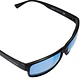Gafas de Sol Hawkers FASTER RAW Azul Espejado Unisex Talla 58mm - Miniatura 5