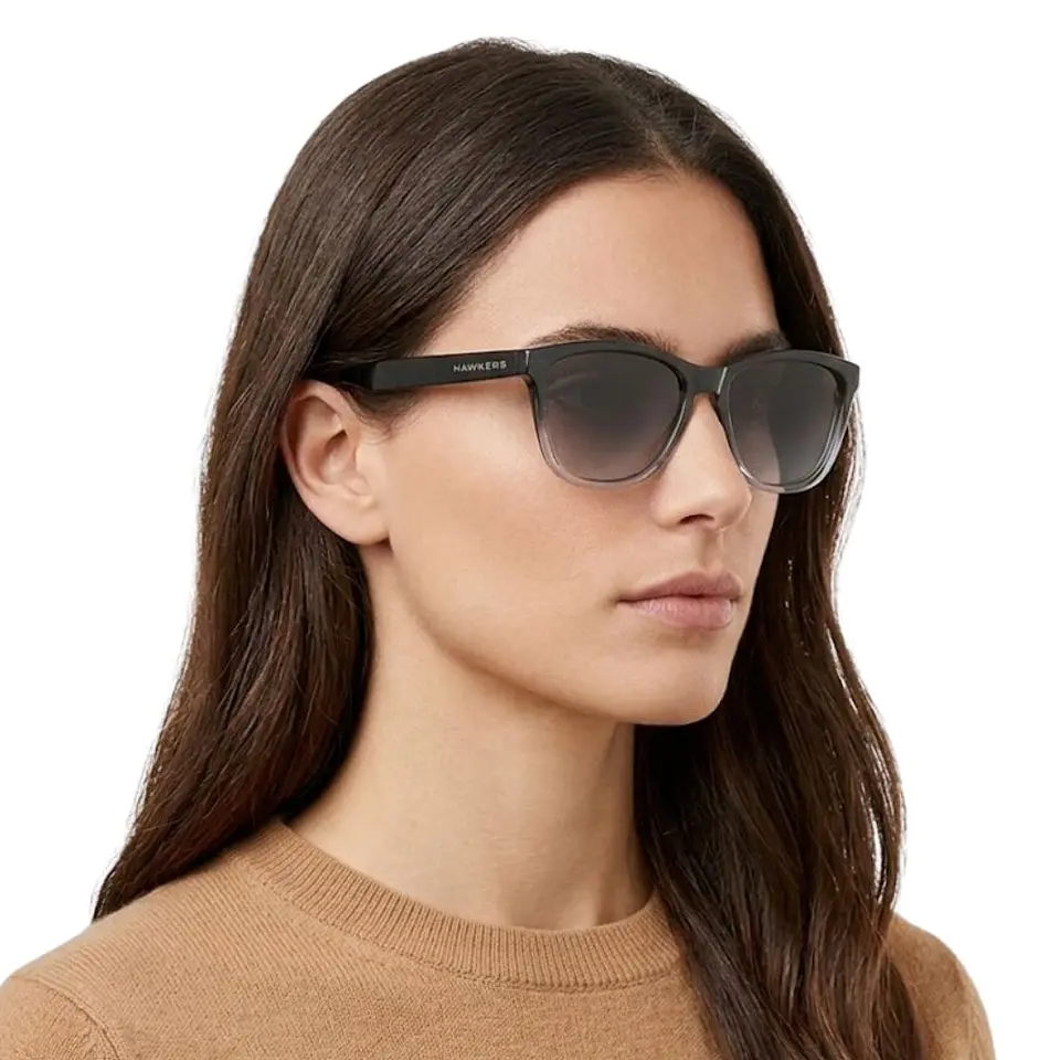 Gafas de Sol Polarizado Hawkers ONE Negro Degrade Unisex Talla 54mm 8