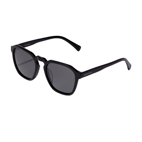 Gafas de Sol Hawkers Blackjack Xl Polarizadas Color Negro para Hombre Talla 65mm