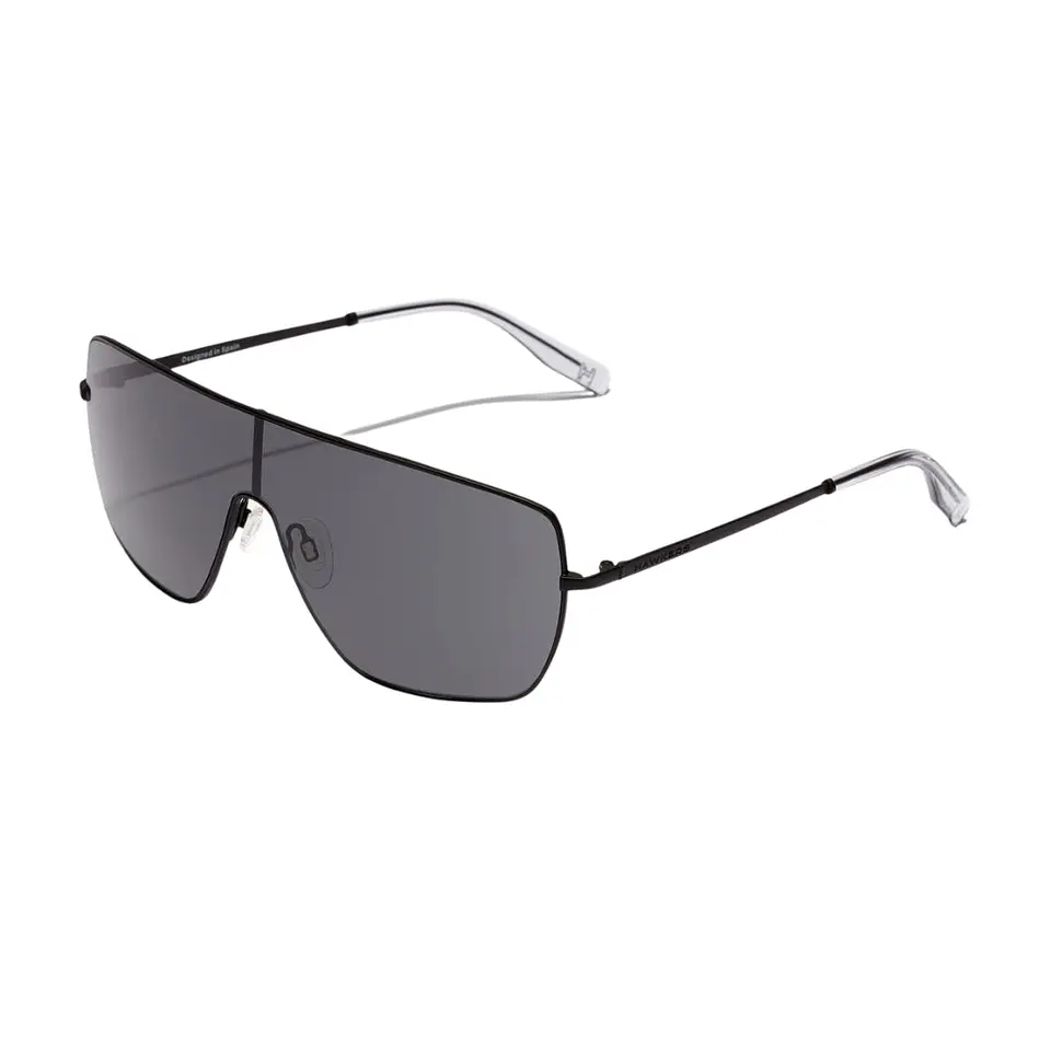Gafas de Sol Hawkers Eclipsa Pop Color Negro Unisex Talla 60mm 2