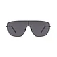 Gafas de Sol Hawkers Eclipsa Pop Color Negro Unisex Talla 60mm - Miniatura 3