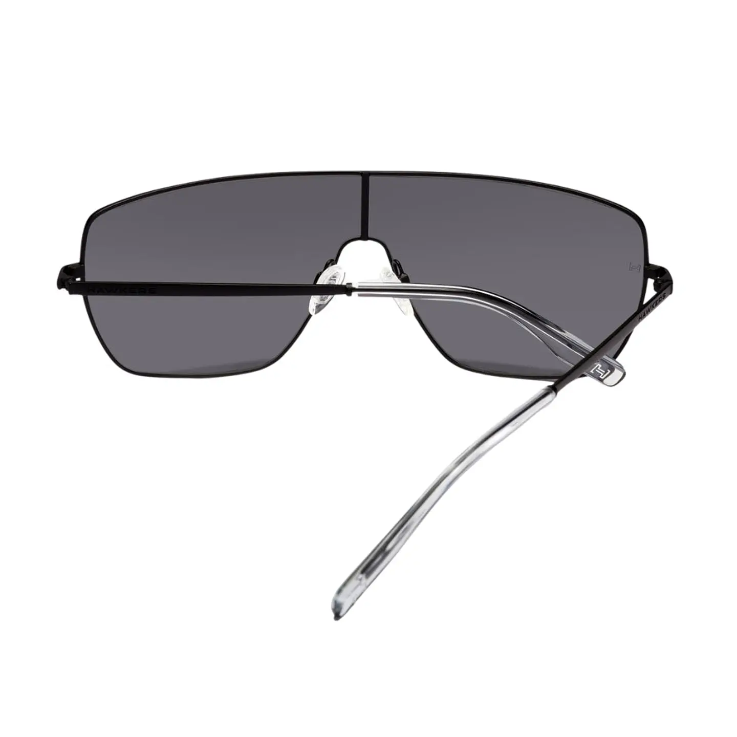 Gafas de Sol Hawkers Eclipsa Pop Color Negro Unisex Talla 60mm 4