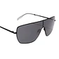 Gafas de Sol Hawkers Eclipsa Pop Color Negro Unisex Talla 60mm - Miniatura 5