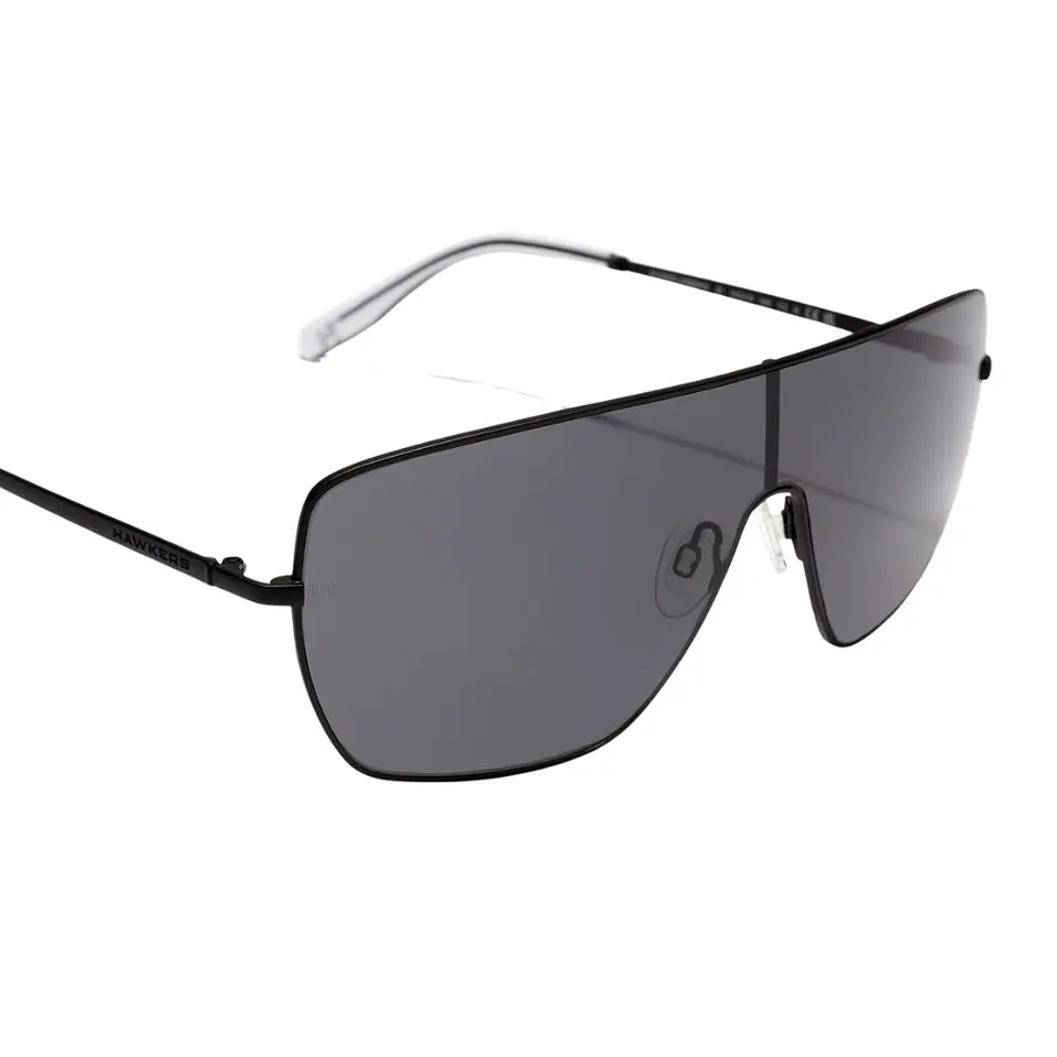 Gafas de Sol Hawkers Eclipsa Pop Color Negro Unisex Talla 60mm 5