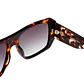 Gafas de Sol Hawkers Hell Color Carey Degrade Unisex Talla 56mm - Miniatura 4