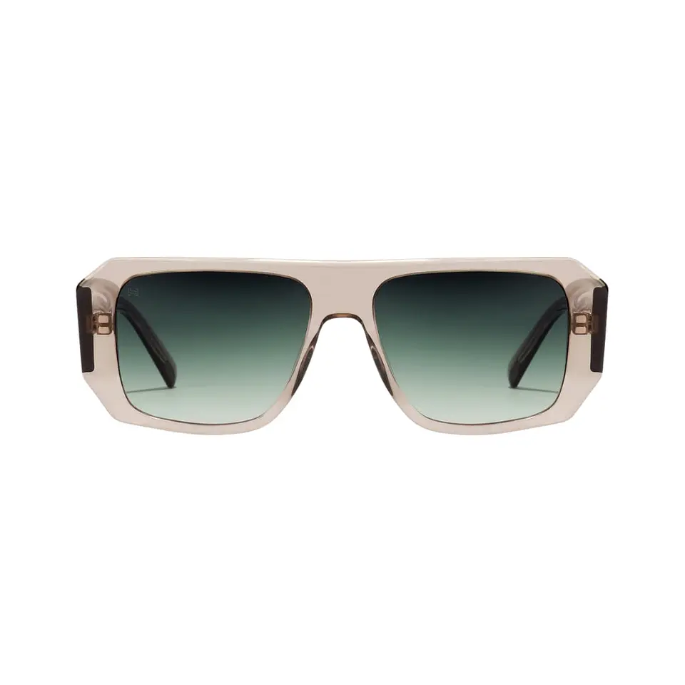 Gafas de Sol Hawkers Hell Color Gris Degrade Unisex Talla 56mm 3