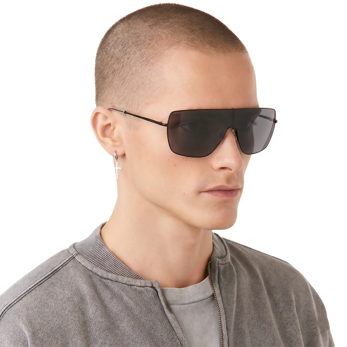 Gafas de Sol Hawkers Eclipsa Pop Color Negro Unisex Talla 60mm 7