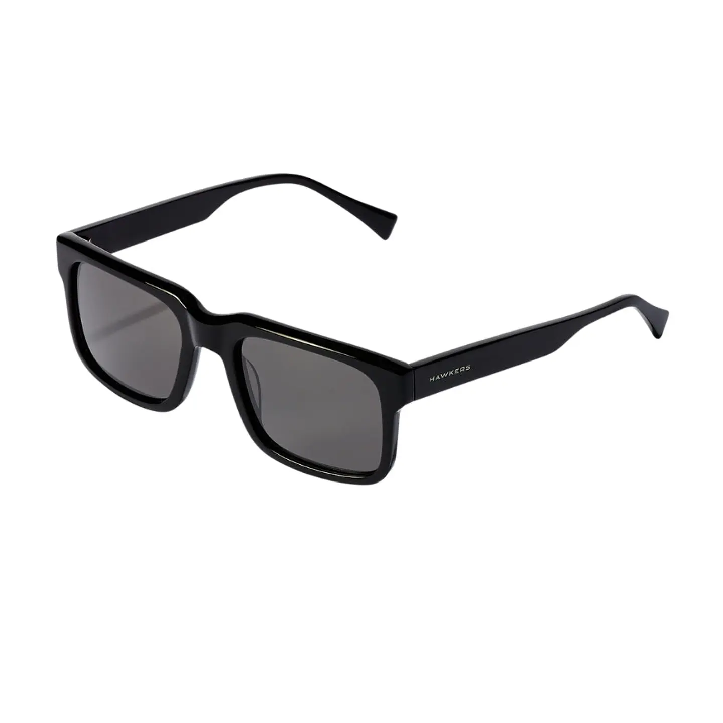 Gafas de Sol Hawkers Inwood Polarizadas Color Negro Unisex Talla 54mm 2