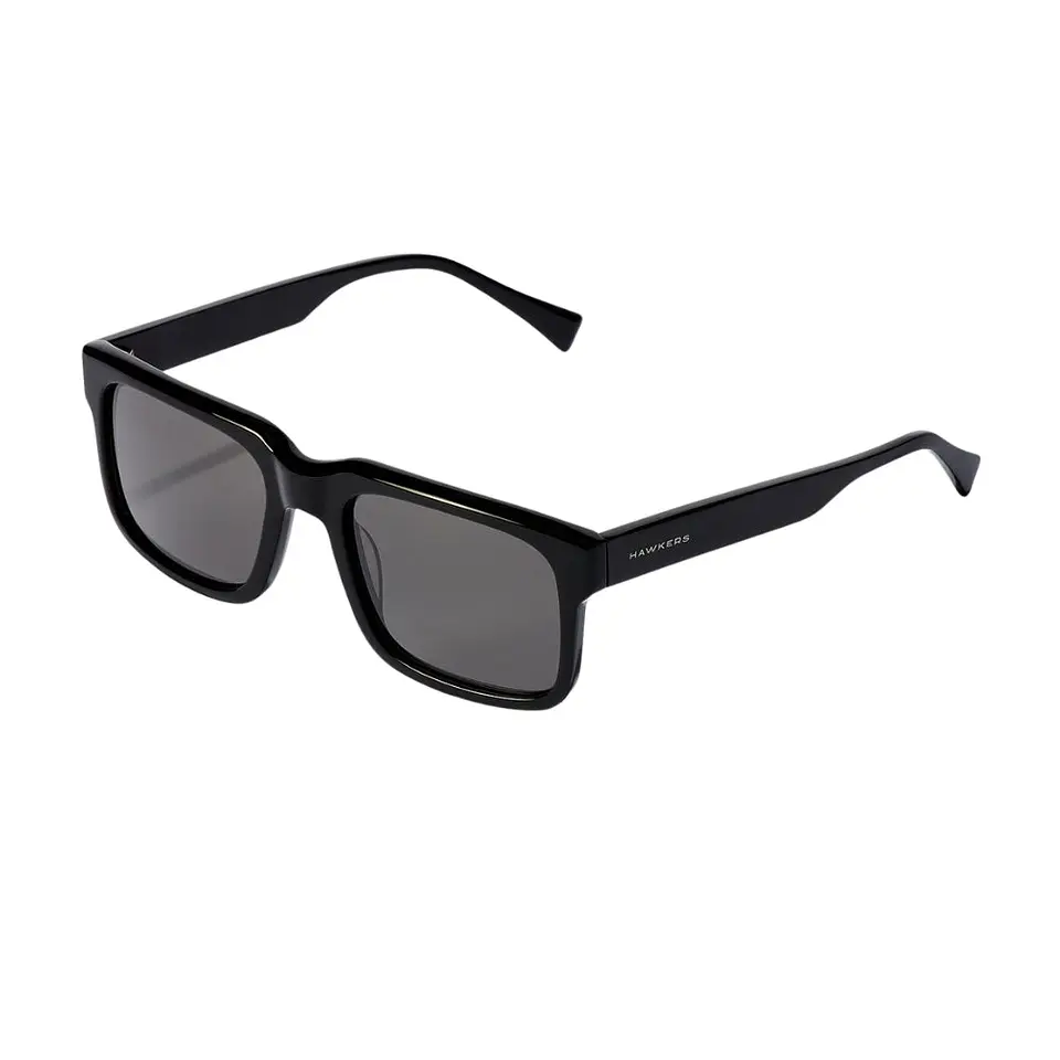 Gafas de Sol Hawkers Inwood Polarizadas Color Negro Unisex Talla 54mm 2