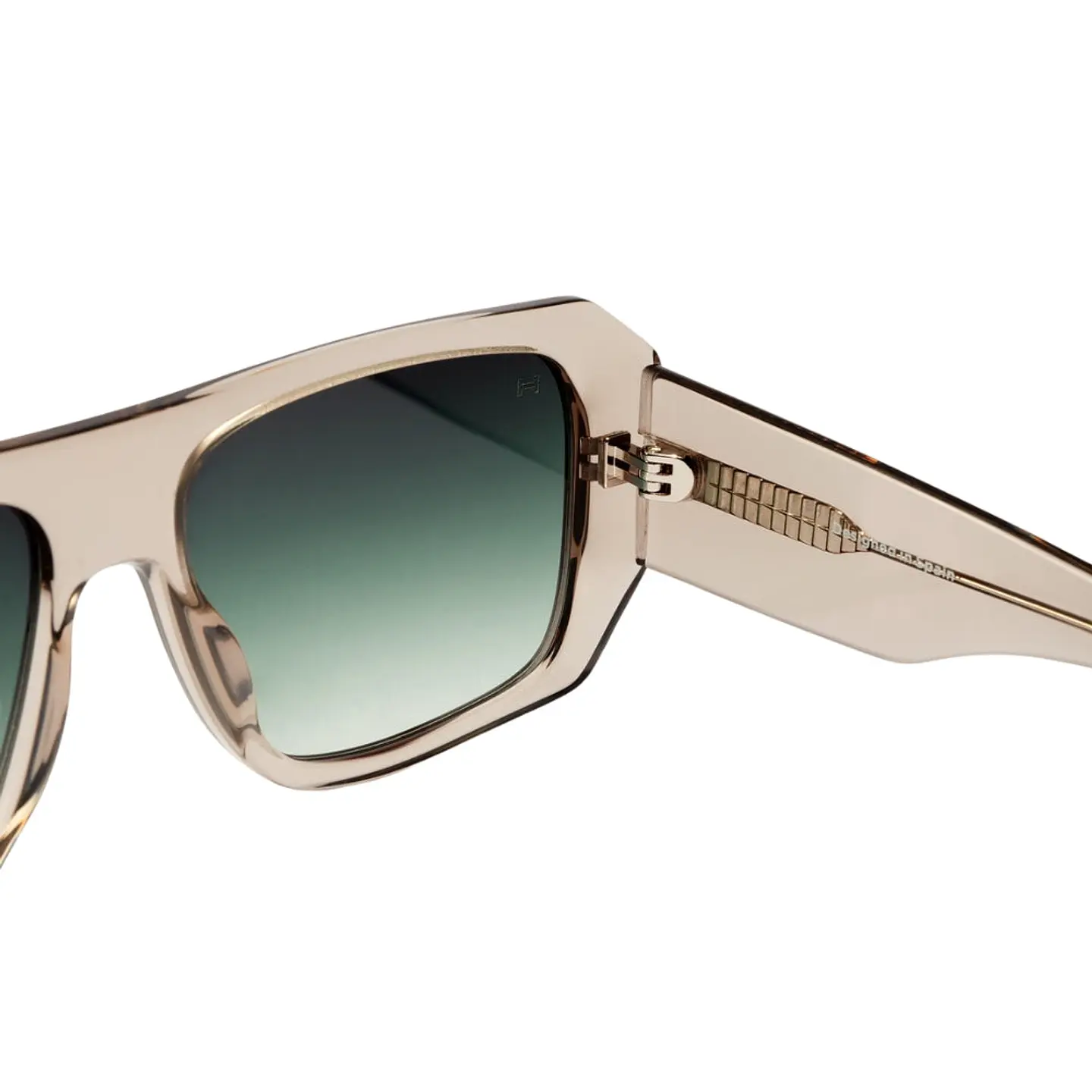 Gafas de Sol Hawkers Hell Color Gris Degrade Unisex Talla 56mm 5