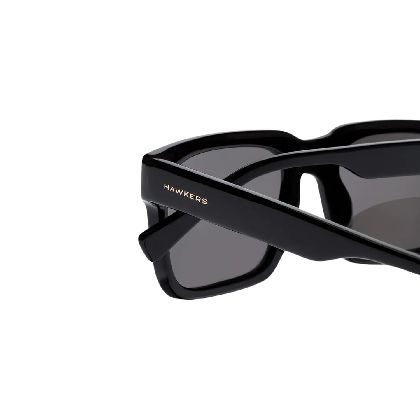 Gafas de Sol Hawkers Inwood Polarizadas Color Negro Unisex Talla 54mm 4