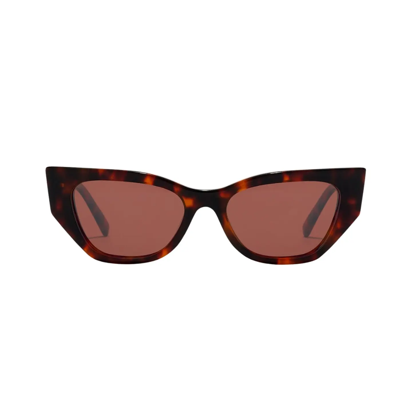 Gafas de Sol Hawkers Manhattan Cat Eye Color Carey para Mujer Talla 53mm 3