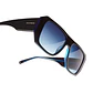 Gafas de Sol Hawkers Hell Color Azul Degrade Unisex Talla 56mm - Miniatura 6