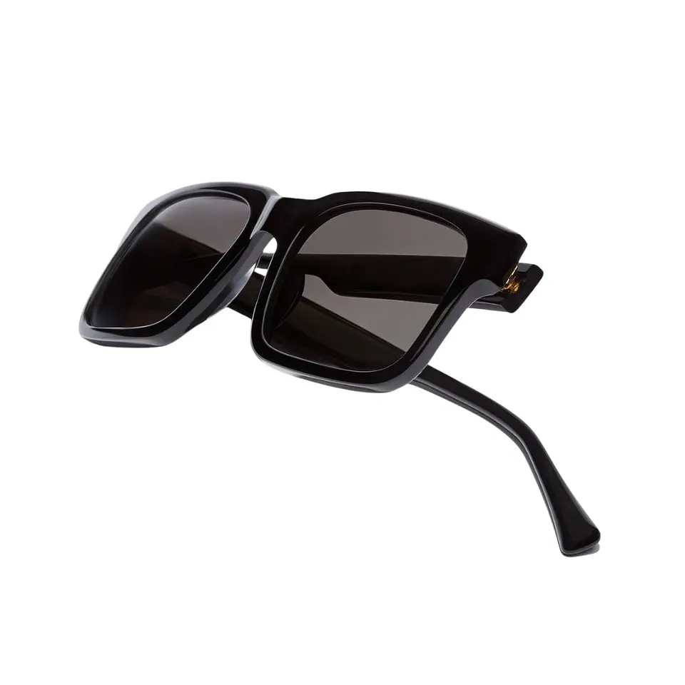 Gafas de Sol Hawkers Inwood Polarizadas Color Negro Unisex Talla 54mm 6