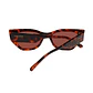 Gafas de Sol Hawkers Manhattan Cat Eye Color Carey para Mujer Talla 53mm - Miniatura 5