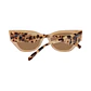 Gafas de Sol Hawkers Manhattan Cat Eye Color Beige para Mujer Talla 53mm - Miniatura 4