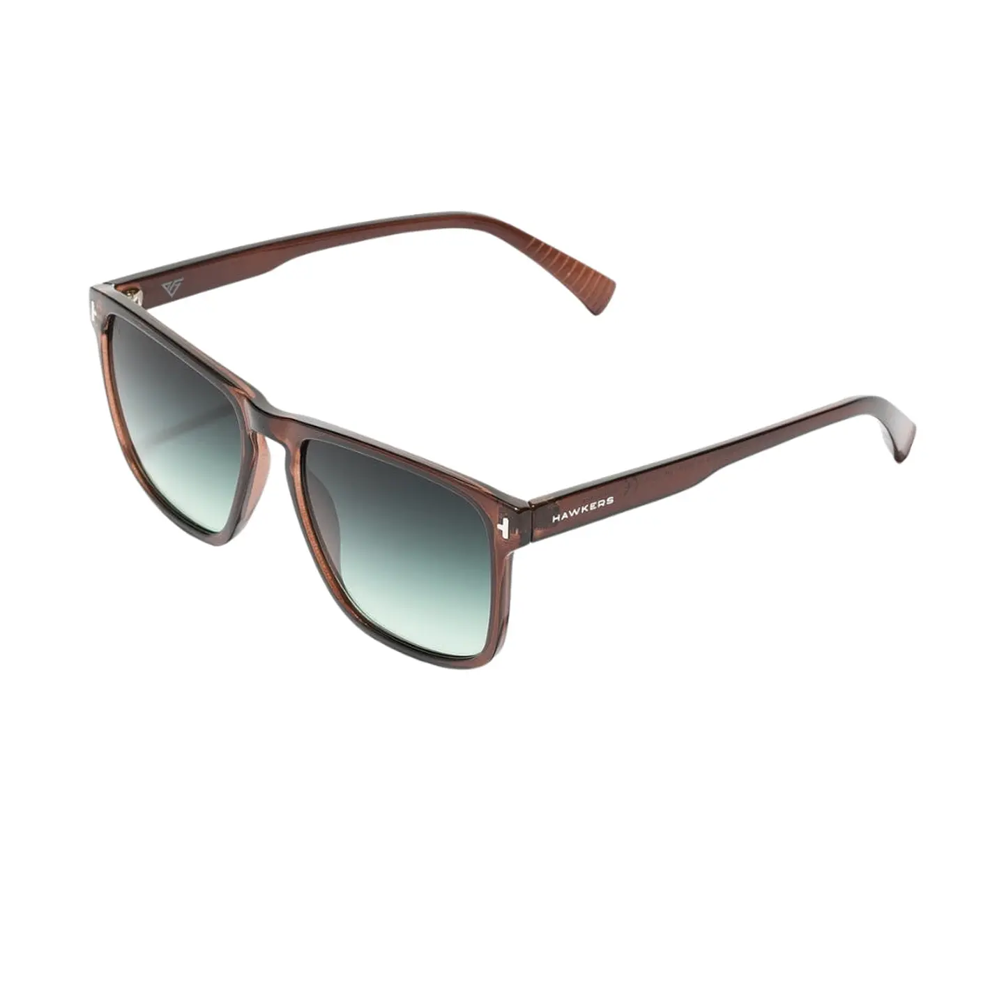 Gafas de Sol Hawkers Dust - Pierre Gasly Color Marron Degrade para Hombre Talla 56mm 2