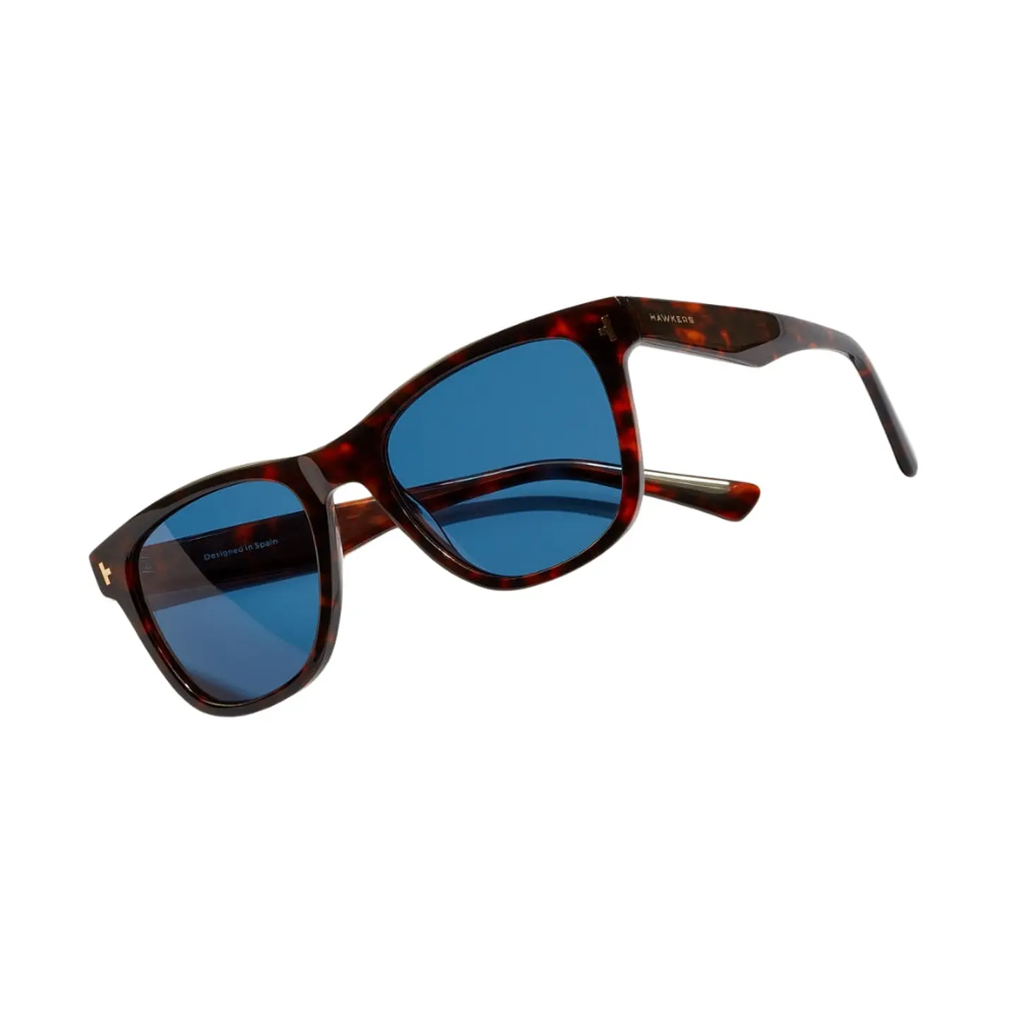 Gafas de Sol Hawkers Premium One Pair Color Carey Unisex Talla 50mm 6